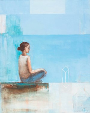 Ilona Herc, Pytania Wery, 2019