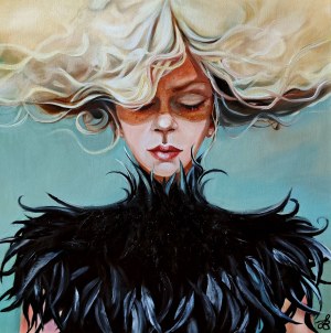 Joanna Buszko, Lilith, 2025