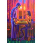 Walery Suprunenko, Proponuję remis, 2025