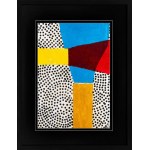 Piotr Młodożeniec, Abstraction No. 10.25-36, 2024