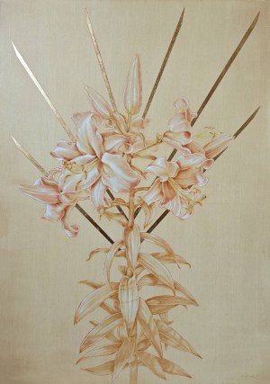 Arkadiusz Gieniusz, Lilia 01, 2026