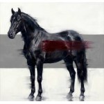 Mariusz Zając, Black Horse, 2026