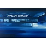 Katarzyna Zielska, Warszawa Centralna, 2023