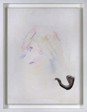 Adrian BUSCHMANN (ur. 1976), Czy czasami widzisz drzewo?, 2007