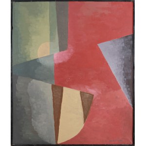 Hanna KRZETUSKA (1903-1999), Composition