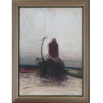 Janusz LEWANDOWSKI (1937 - 2022), The Witch