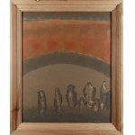 Jozef SZAJNA (1922-2008), Evolution