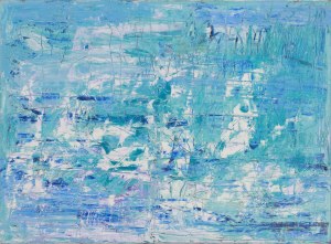 Gossia ZIELASKOWSKA (ur. 1983), Mind, 2013