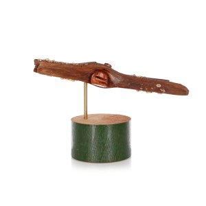 Leszek BELNIAK (born 1958), Baltic Amber, 2015