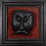 Leszek BELNIAK (ur. 1958), Po przejściach. Głowa w ramie