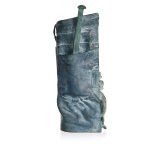 Tomasz KAWIAK (b. 1943), Pocket of jeans with a monkey, 1989