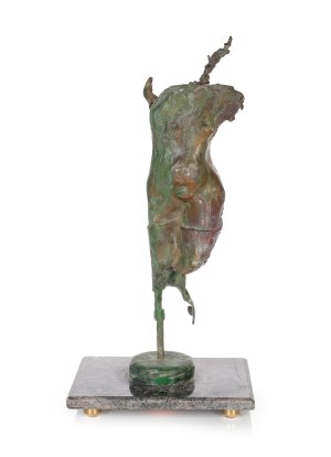 Zbigniew WĄSIEL (ur. 1966), Akt, 2005