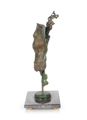 Zbigniew WĄSIEL (ur. 1966), Akt, 2005