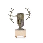 Zbigniew WĄSIEL (b. 1966), Olso shrine, 2009