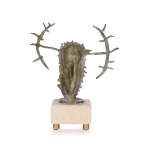 Zbigniew WĄSIEL (b. 1966), Olso shrine, 2009