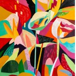Marina Kuharczuk (ur. 1993), A Season in Color, 2026