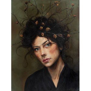 Anna Szóstak (ur. 1985), Chwila, 2026