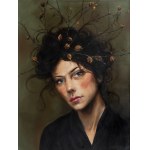 Anna Szóstak (ur. 1985), Chwila, 2026