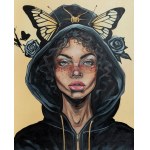 Dagmara Rybak (ur. 1985), Metamorphosis, 2026