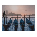 Magdalena Szwabe (b. 1983), Laguna Di Venezia, 2025