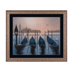 Magdalena Szwabe (b. 1983), Laguna Di Venezia, 2025