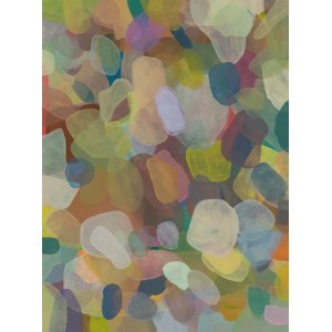 Agata Wronka (b. 1982), Pleasure No. 10, 2025