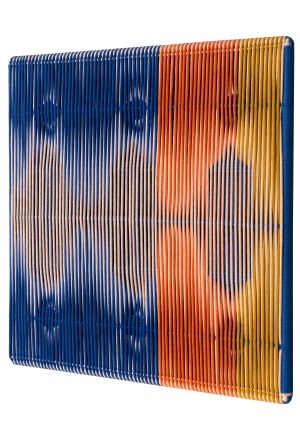 Katarzyna Samojluk (ur. 1975), Summer Haze / Letnie zamglenie, 2025