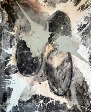Michał Jamioł (ur. 1979), Archeologia cienia, 2026