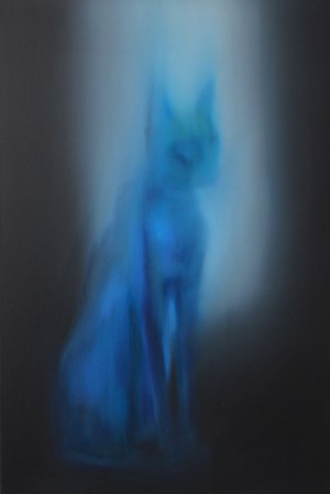 Elena Sakharuk (ur. 1992), Bastet, 2025