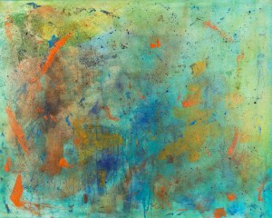 Justyna Mazur (ur. 1985), Seven Seas, 2025