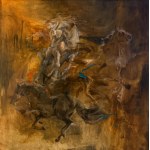 Oskar Jasek, Wild, 2026
