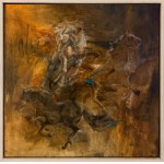 Oskar Jasek, Wild, 2026