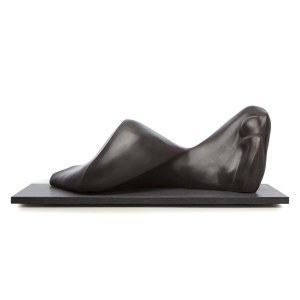 Magdalena Berbeka (b. 1995, Lodz), Potifar's Wife (Mut-em-enet), 2026