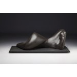 Magdalena Berbeka (b. 1995, Lodz), Potifar's Wife (Mut-em-enet), 2026