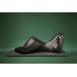 Magdalena Berbeka (b. 1995, Lodz), Potifar's Wife (Mut-em-enet), 2026