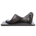 Magdalena Berbeka (b. 1995, Lodz), Potifar's Wife (Mut-em-enet), 2026