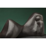 Magdalena Berbeka (b. 1995, Lodz), Potifar's Wife (Mut-em-enet), 2026