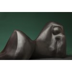 Magdalena Berbeka (b. 1995, Lodz), Potifar's Wife (Mut-em-enet), 2026