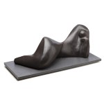 Magdalena Berbeka (b. 1995, Lodz), Potifar's Wife (Mut-em-enet), 2026