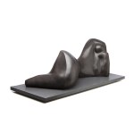 Magdalena Berbeka (b. 1995, Lodz), Potifar's Wife (Mut-em-enet), 2026