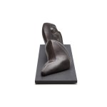 Magdalena Berbeka (b. 1995, Lodz), Potifar's Wife (Mut-em-enet), 2026