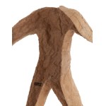 Magdalena Abakanowicz (1930 Falenty near Warsaw - 2017 Warsaw), Dancing figure, 2004