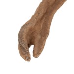 Magdalena Abakanowicz (1930 Falenty near Warsaw - 2017 Warsaw), Dancing figure, 2004