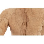 Magdalena Abakanowicz (1930 Falenty near Warsaw - 2017 Warsaw), Dancing figure, 2004