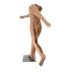 Magdalena Abakanowicz (1930 Falenty near Warsaw - 2017 Warsaw), Dancing figure, 2004