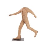 Magdalena Abakanowicz (1930 Falenty near Warsaw - 2017 Warsaw), Dancing figure, 2004
