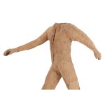 Magdalena Abakanowicz (1930 Falenty near Warsaw - 2017 Warsaw), Dancing figure, 2004