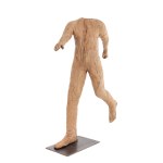 Magdalena Abakanowicz (1930 Falenty near Warsaw - 2017 Warsaw), Dancing figure, 2004