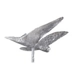 Magdalena Abakanowicz (1930 Falenty near Warsaw - 2017 Warsaw), From the series Birds of good and bad news, 2001