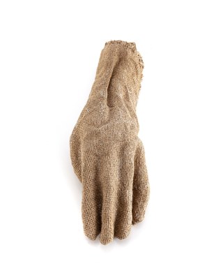 Magdalena Abakanowicz (1930 Falenty pod Warszawą - 2017 Warszawa), Dłoń, 2009